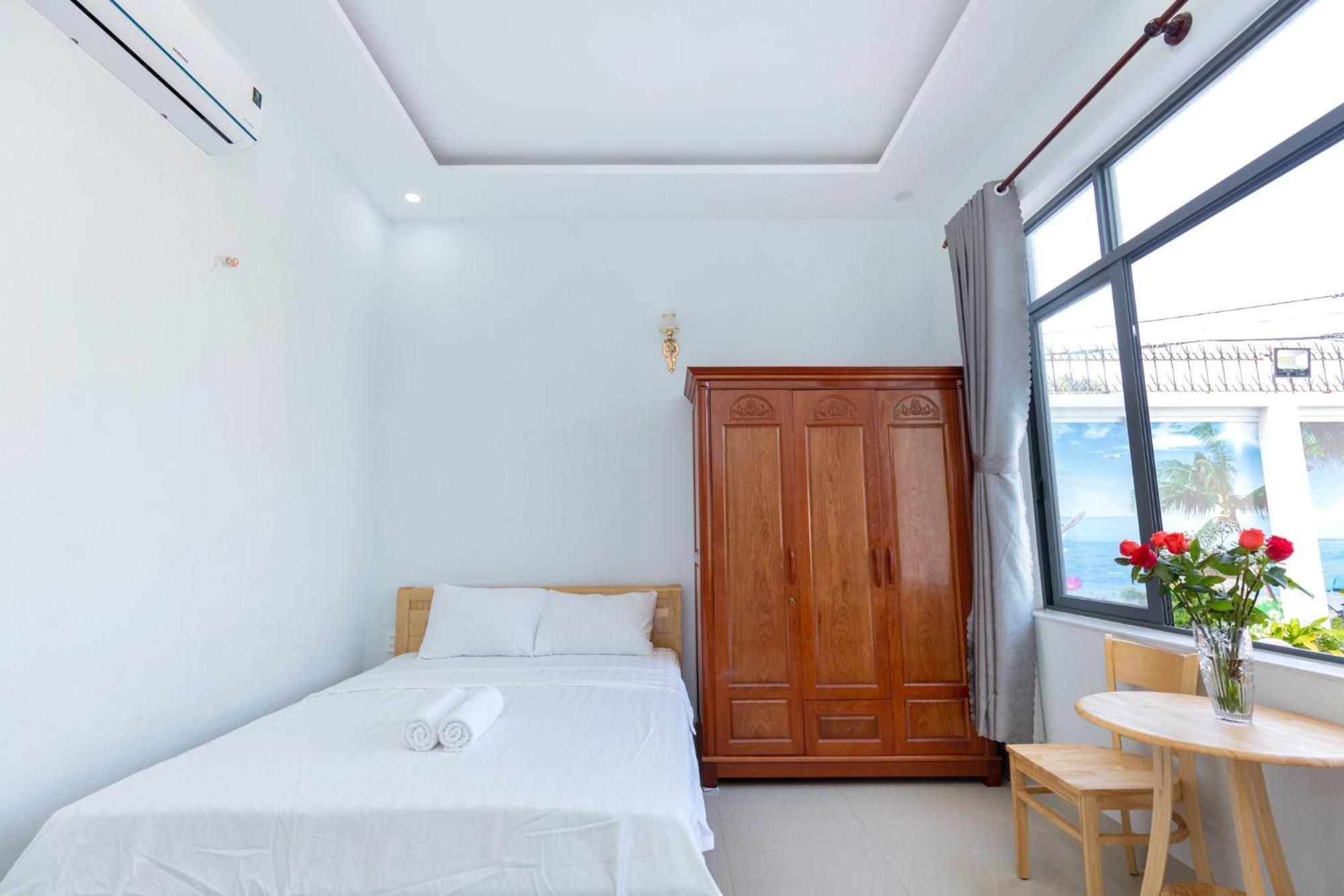 Ruby Moonlight Villa Vũng Tàu Extérieur photo