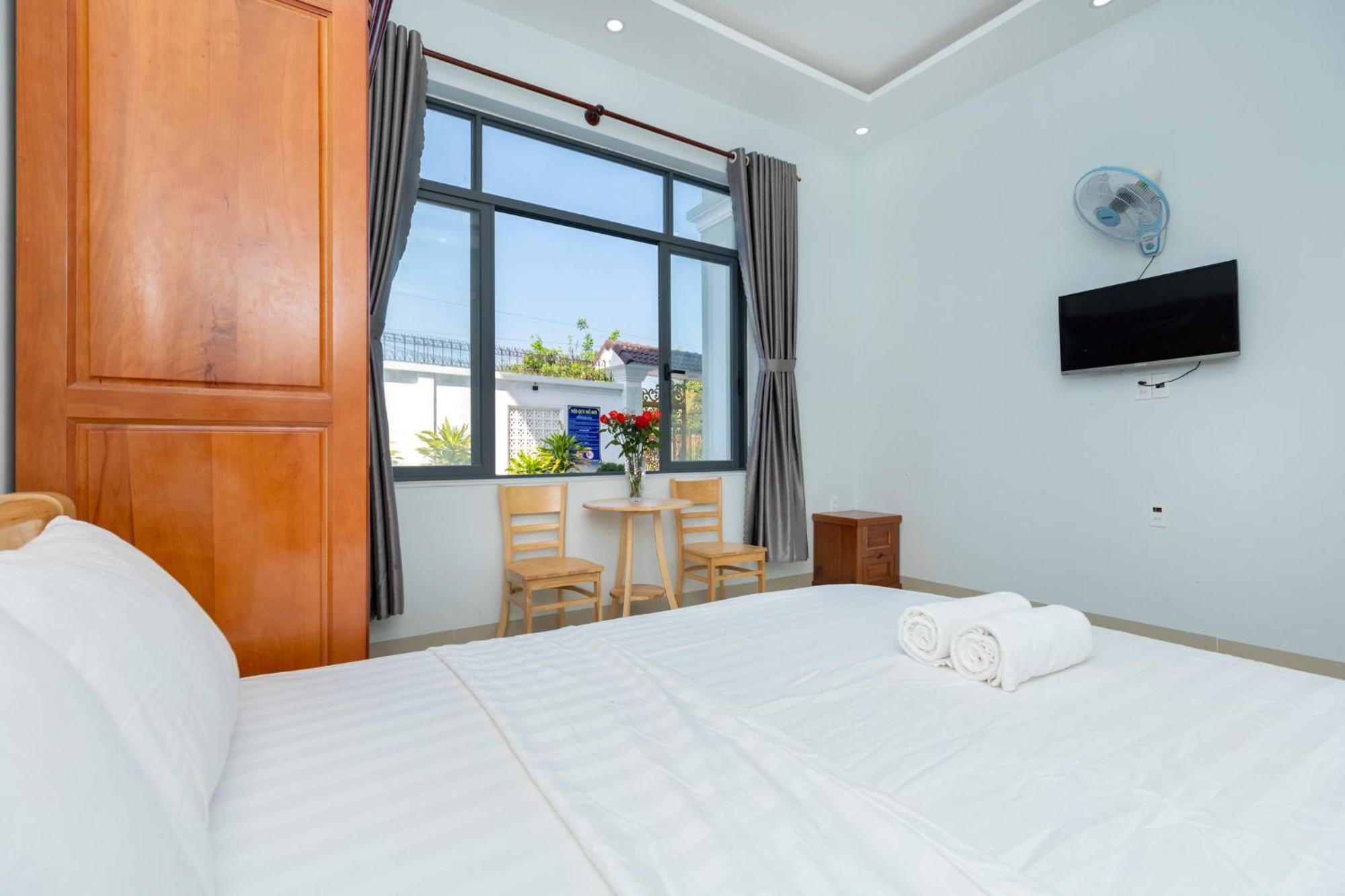 Ruby Moonlight Villa Vũng Tàu Extérieur photo