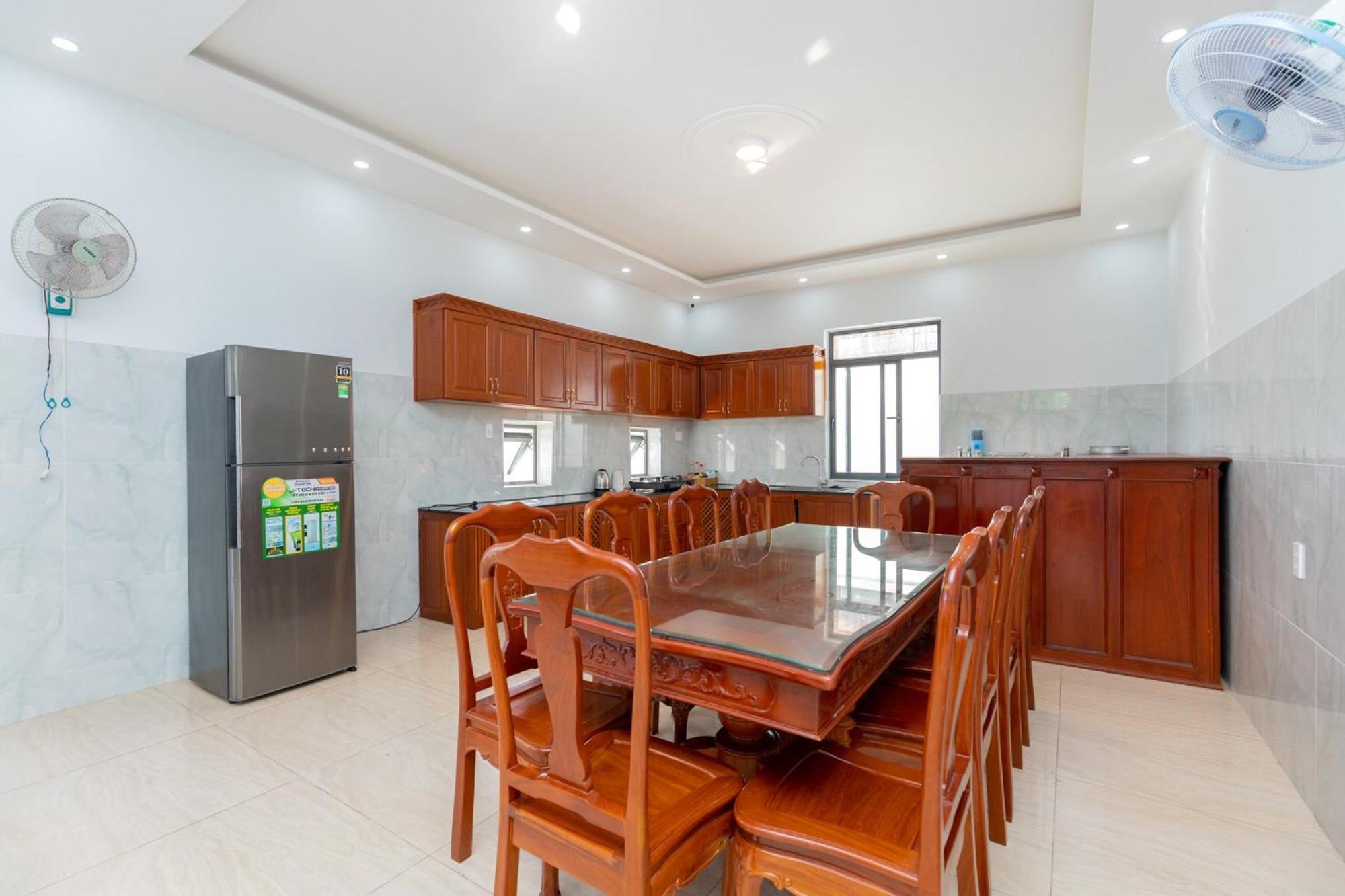 Ruby Moonlight Villa Vũng Tàu Extérieur photo